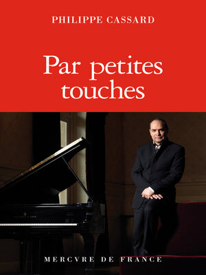 cover image of Par petites touches
